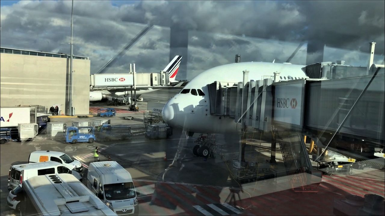 photo a380 air france miami - paris.mp42018-02-04 19-54-05.502